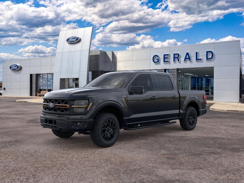 2026 Ford F-150 Tremor®