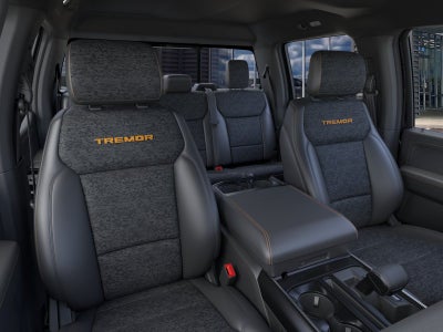2026 Ford F-150 Tremor®