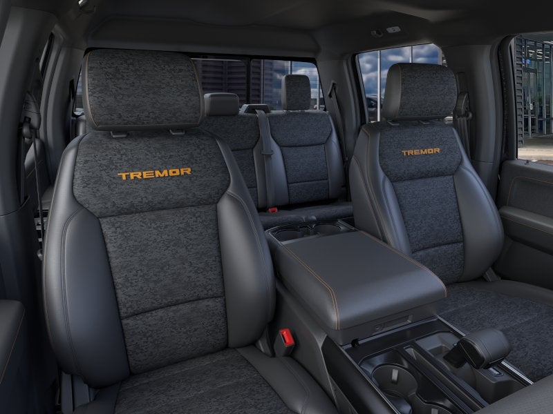 2026 Ford F-150 Tremor®