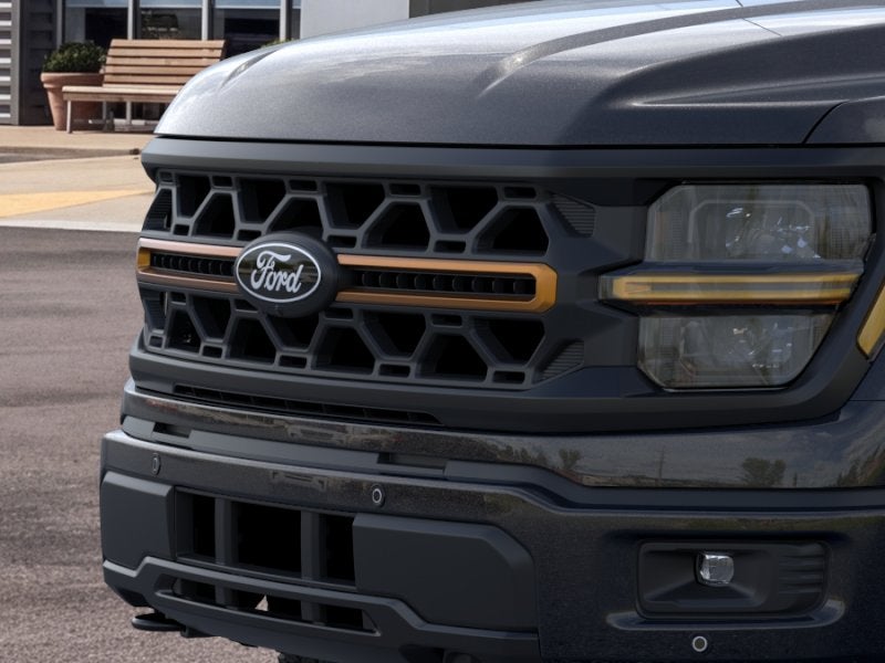 2026 Ford F-150 Tremor®