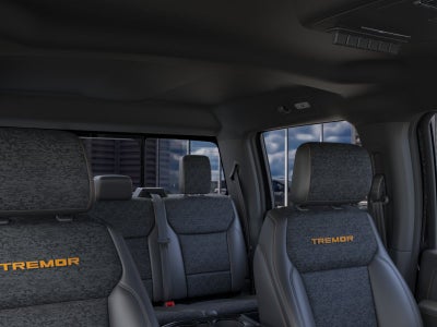 2026 Ford F-150 Tremor®