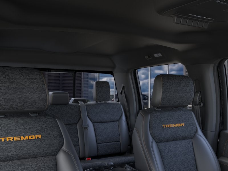 2026 Ford F-150 Tremor®