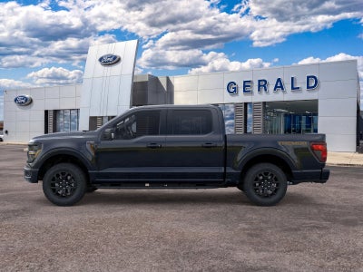 2026 Ford F-150 Tremor®