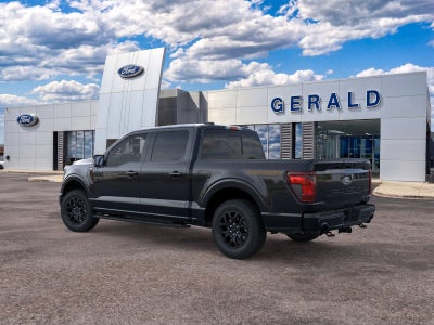 2026 Ford F-150 Tremor®