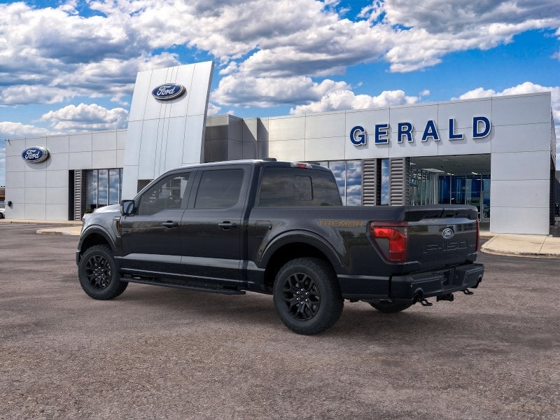 2026 Ford F-150 Tremor®