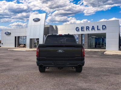 2026 Ford F-150 Tremor®