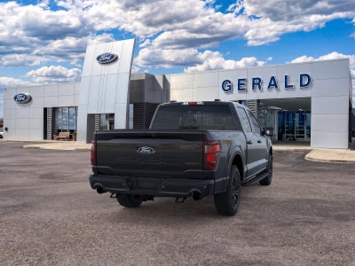 2026 Ford F-150 Tremor®