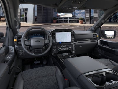 2026 Ford F-150 Tremor®