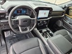 2026 Ford F-150 Lariat 4WD