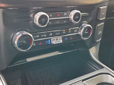 2026 Ford F-150 Lariat 4WD