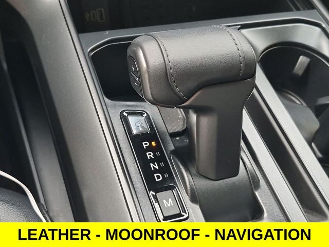 2026 Ford F-150 Lariat 4WD
