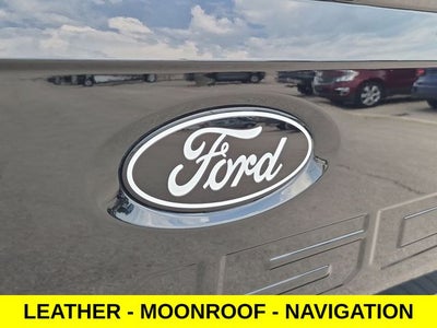 2026 Ford F-150 Lariat 4WD