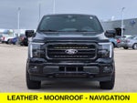 2026 Ford F-150 Lariat 4WD