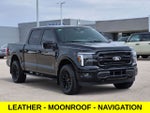 2026 Ford F-150 Lariat 4WD