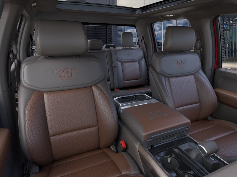 2026 Ford F-150 King Ranch®