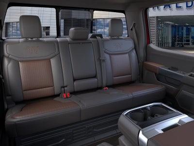 2026 Ford F-150 King Ranch®