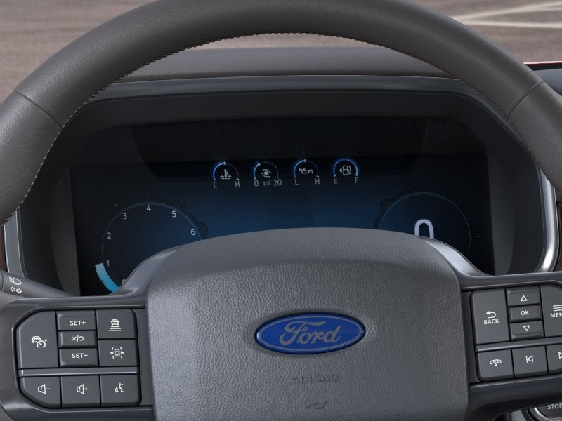 2026 Ford F-150 King Ranch®