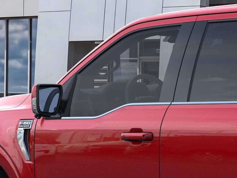 2026 Ford F-150 King Ranch®