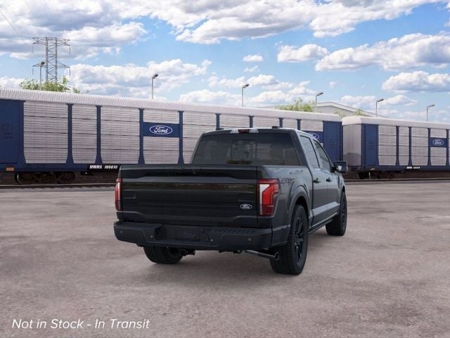 2026 Ford F-150 Platinum®