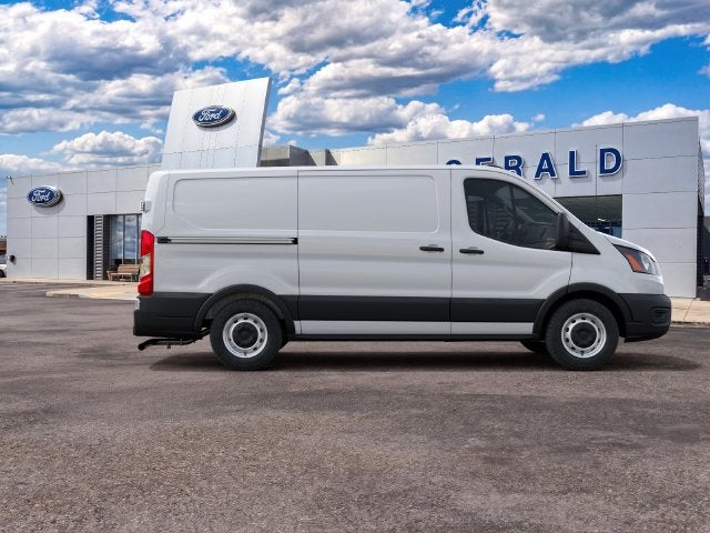 2027 Ford Transit Commercial Cargo Van