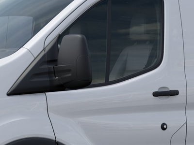 2027 Ford Transit Commercial Cargo Van