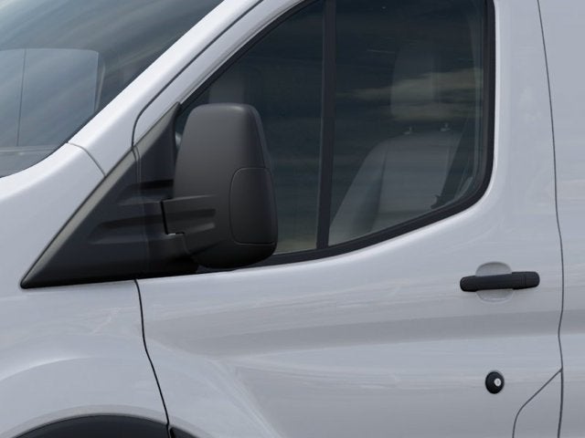 2027 Ford Transit Commercial Cargo Van