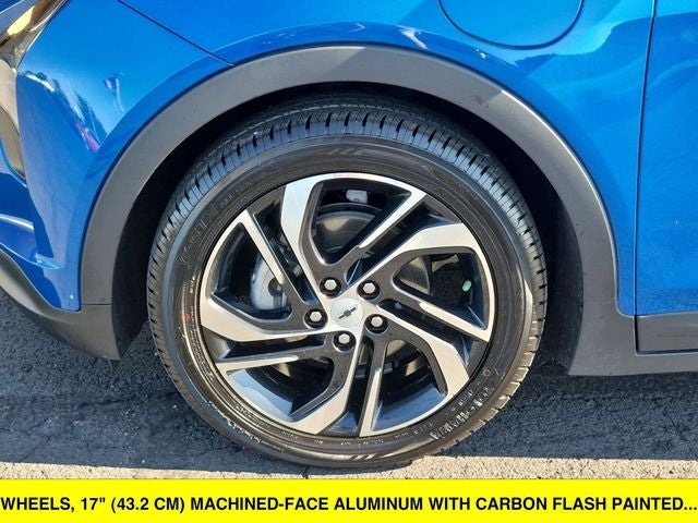 2023 Chevrolet Bolt EV 2LT