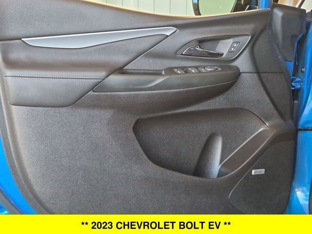 2023 Chevrolet Bolt EV 2LT