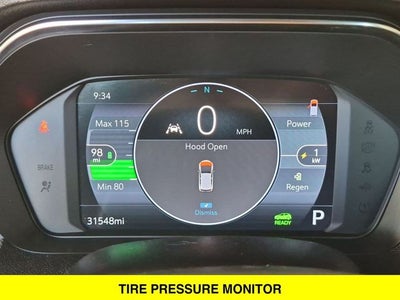 2023 Chevrolet Bolt EV 2LT