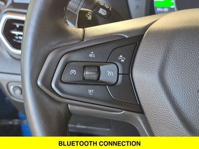 2023 Chevrolet Bolt EV 2LT