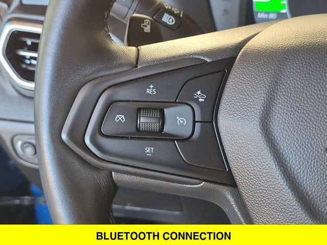 2023 Chevrolet Bolt EV 2LT