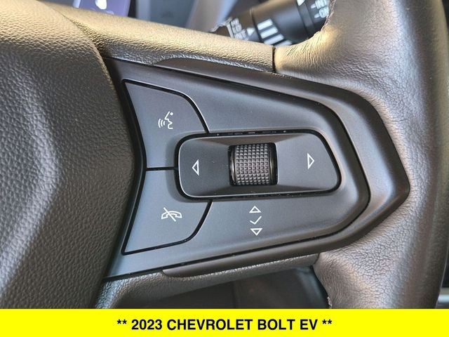 2023 Chevrolet Bolt EV 2LT