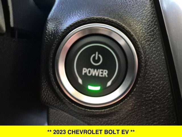 2023 Chevrolet Bolt EV 2LT
