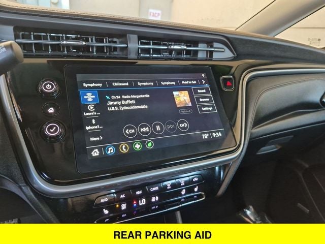 2023 Chevrolet Bolt EV 2LT