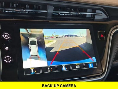 2023 Chevrolet Bolt EV 2LT