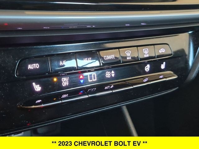 2023 Chevrolet Bolt EV 2LT