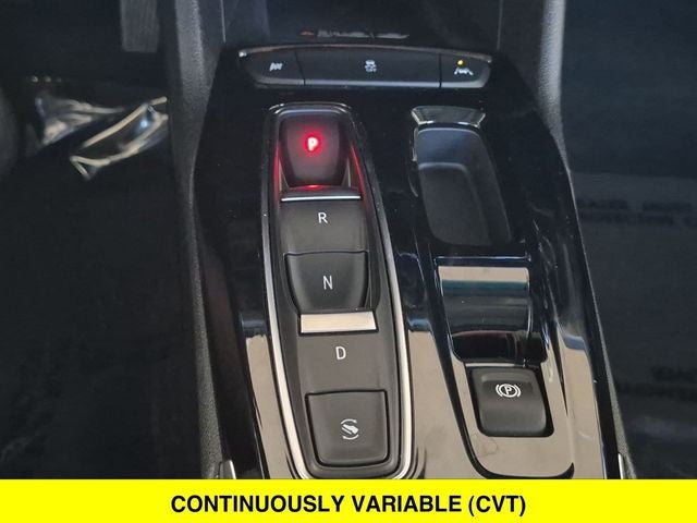 2023 Chevrolet Bolt EV 2LT