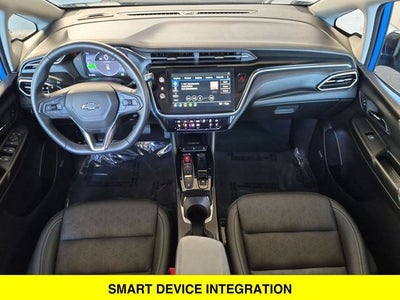 2023 Chevrolet Bolt EV 2LT