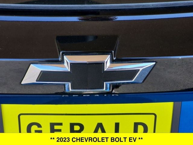 2023 Chevrolet Bolt EV 2LT