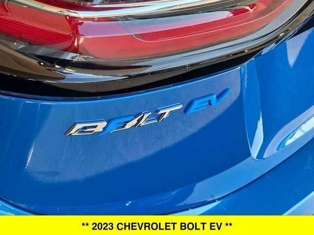 2023 Chevrolet Bolt EV 2LT
