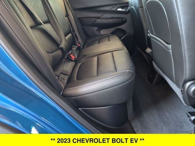 2023 Chevrolet Bolt EV 2LT