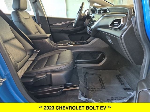 2023 Chevrolet Bolt EV 2LT