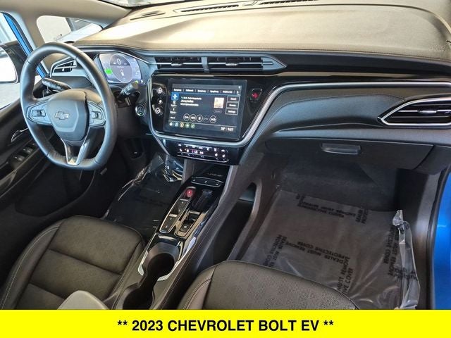 2023 Chevrolet Bolt EV 2LT