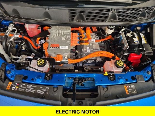2023 Chevrolet Bolt EV 2LT