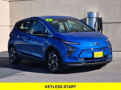 2023 Chevrolet Bolt EV 2LT