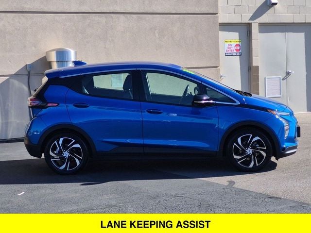 2023 Chevrolet Bolt EV 2LT