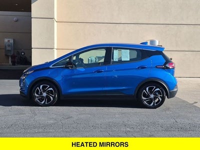 2023 Chevrolet Bolt EV 2LT