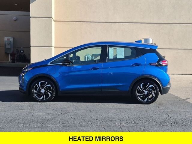 2023 Chevrolet Bolt EV 2LT