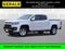 2021 Chevrolet Colorado LT Crew Cab 4X4 w/Tow Pkg