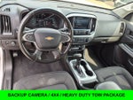 2021 Chevrolet Colorado LT Crew Cab 4X4 w/Tow Pkg